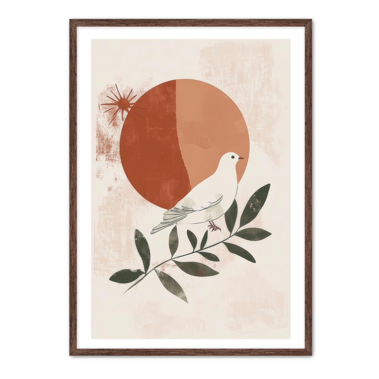 Olive Branch
