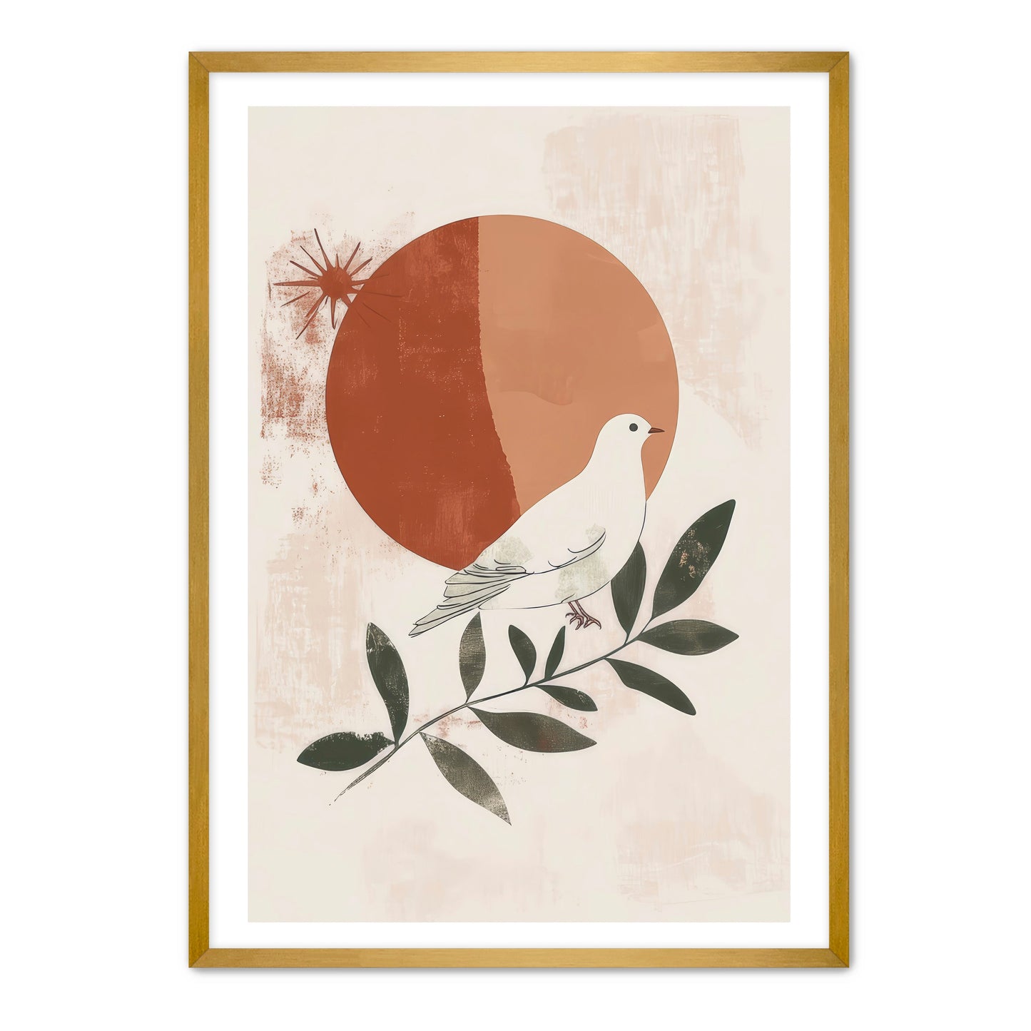 Olive Branch