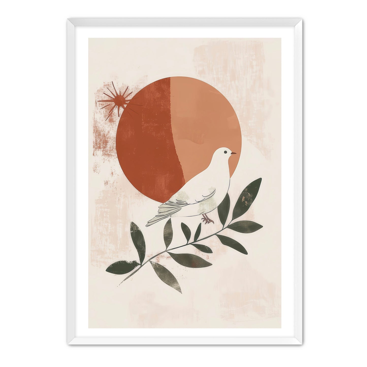 Olive Branch