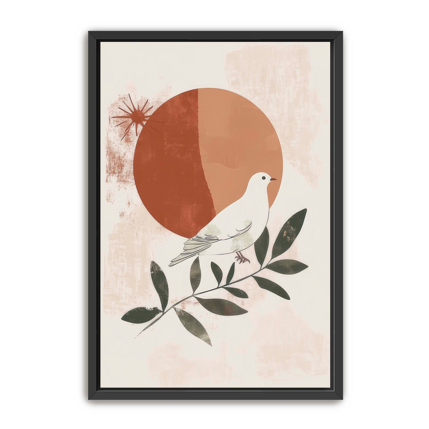 Olive Branch
