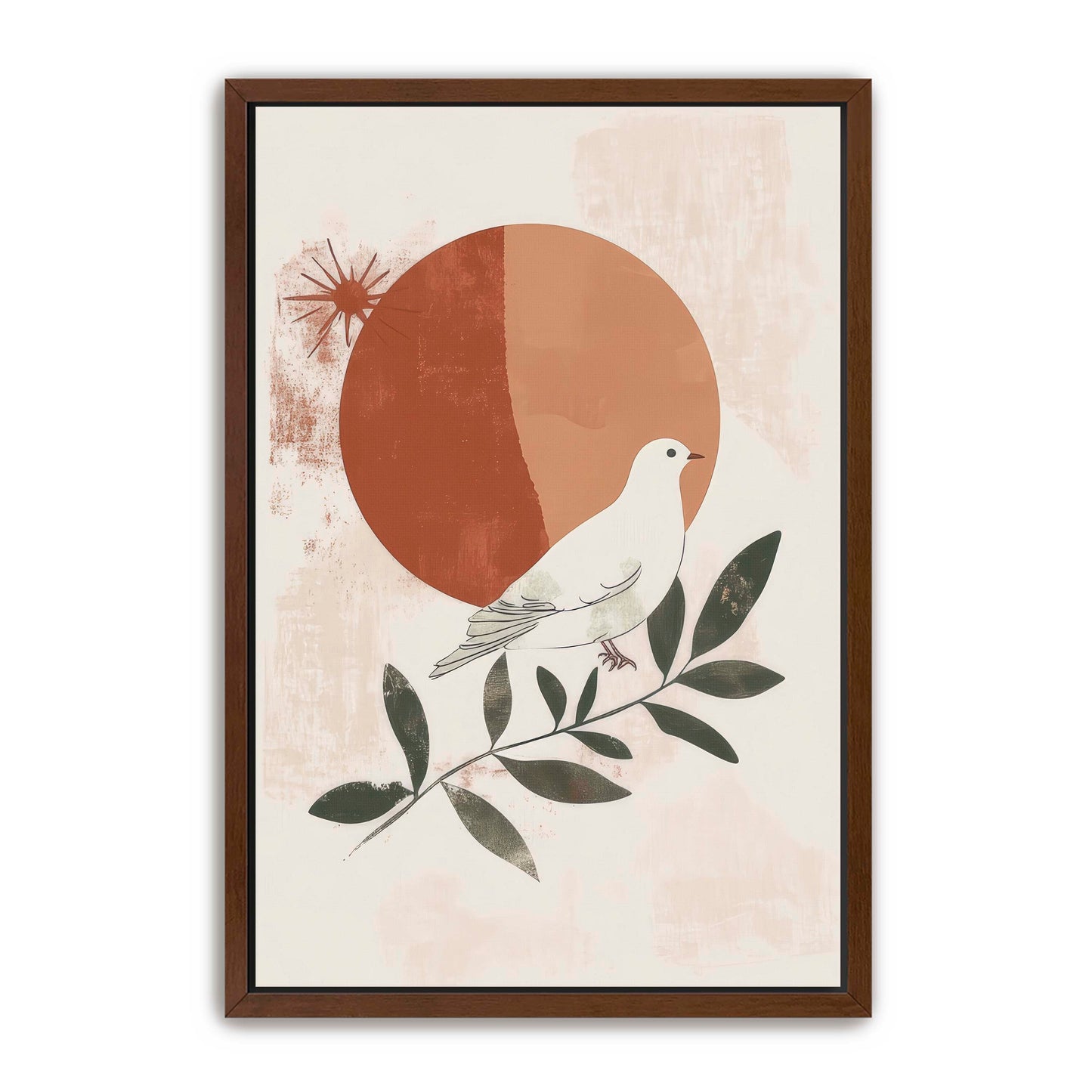 Olive Branch