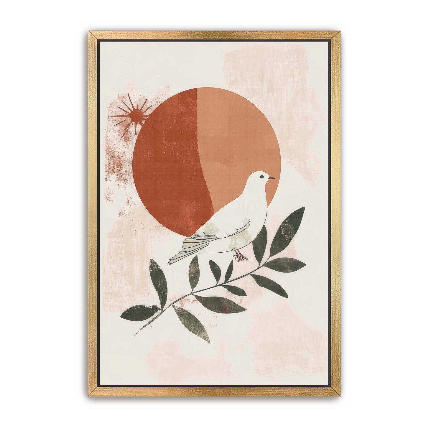 Olive Branch