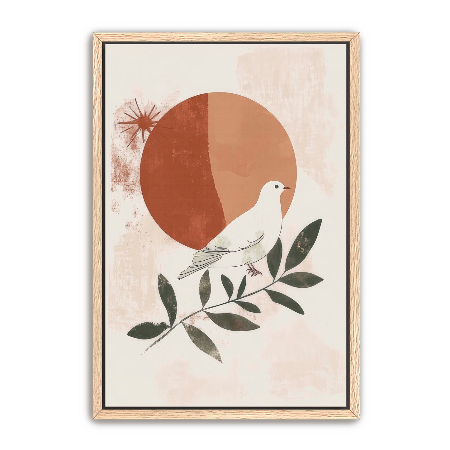 Olive Branch