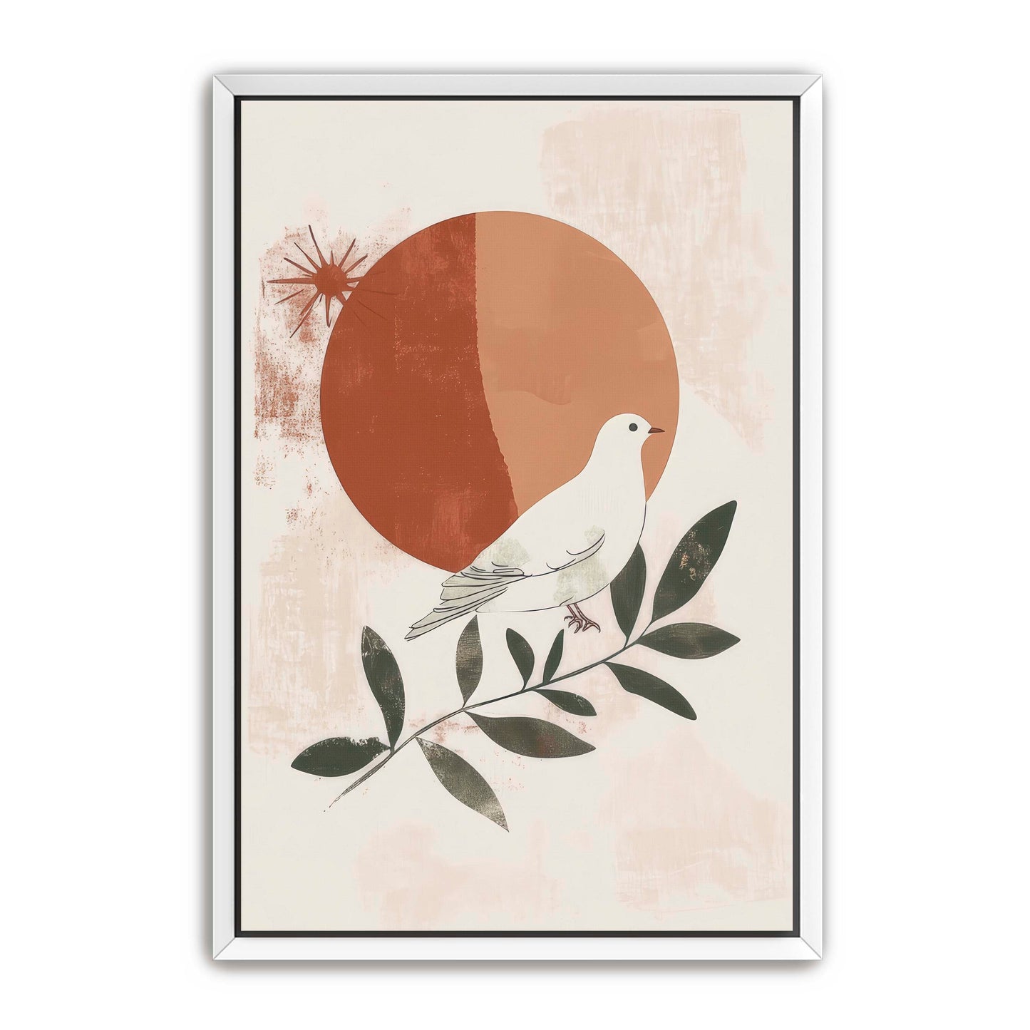 Olive Branch