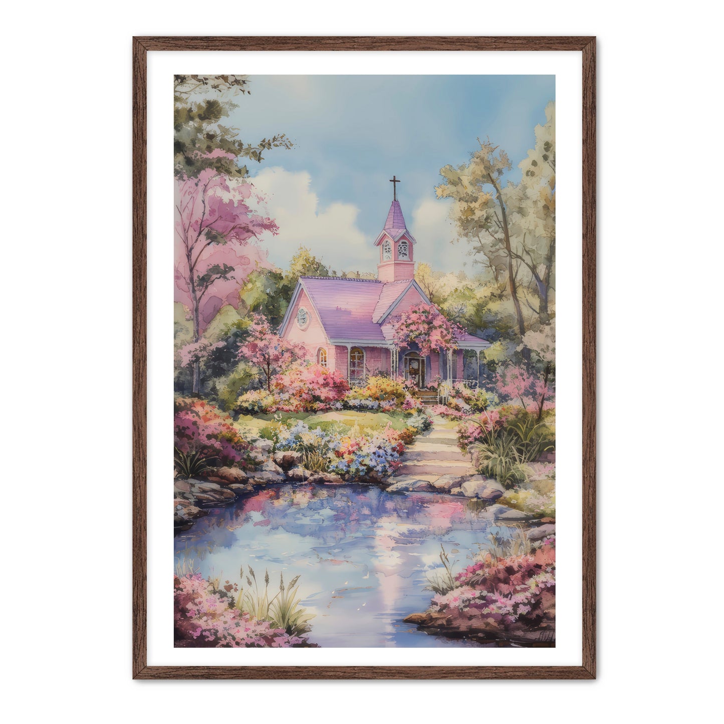 Pink Church
