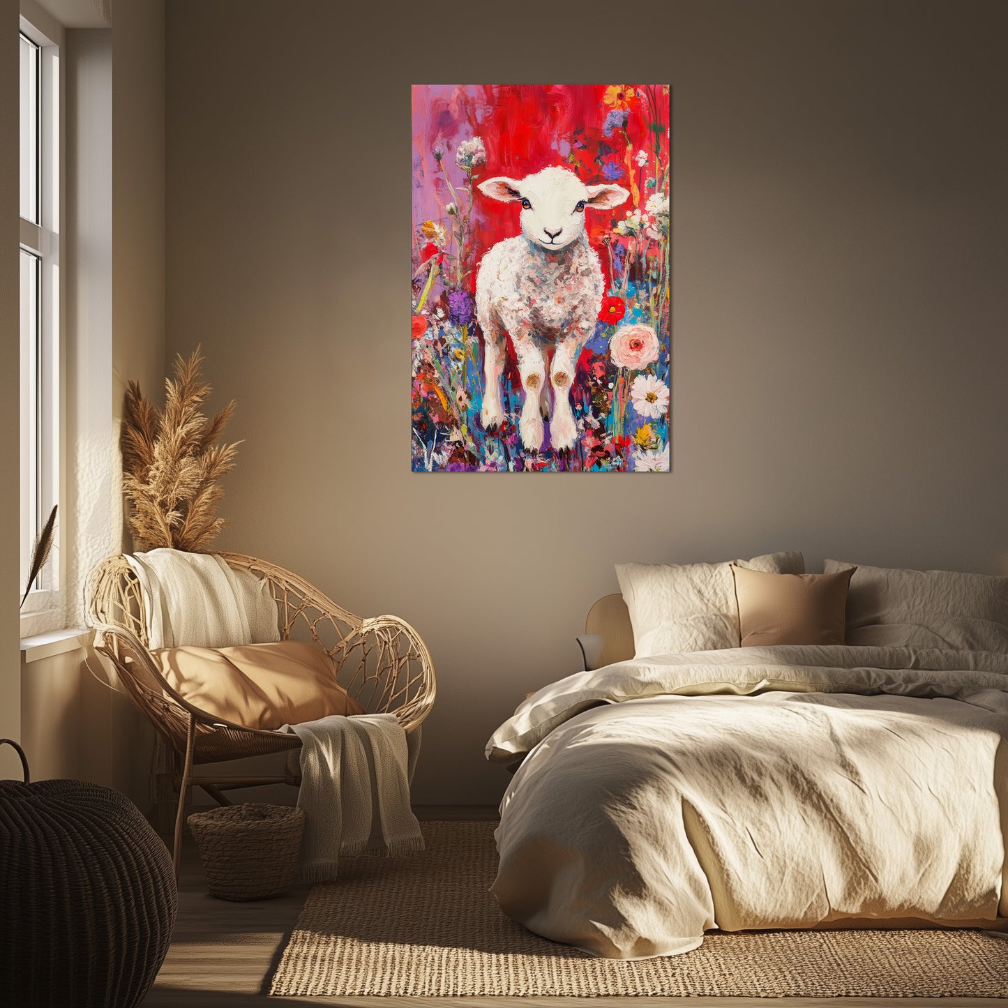 Pretty Lamb