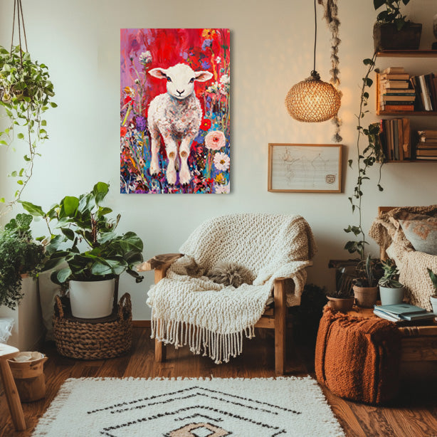 Pretty Lamb
