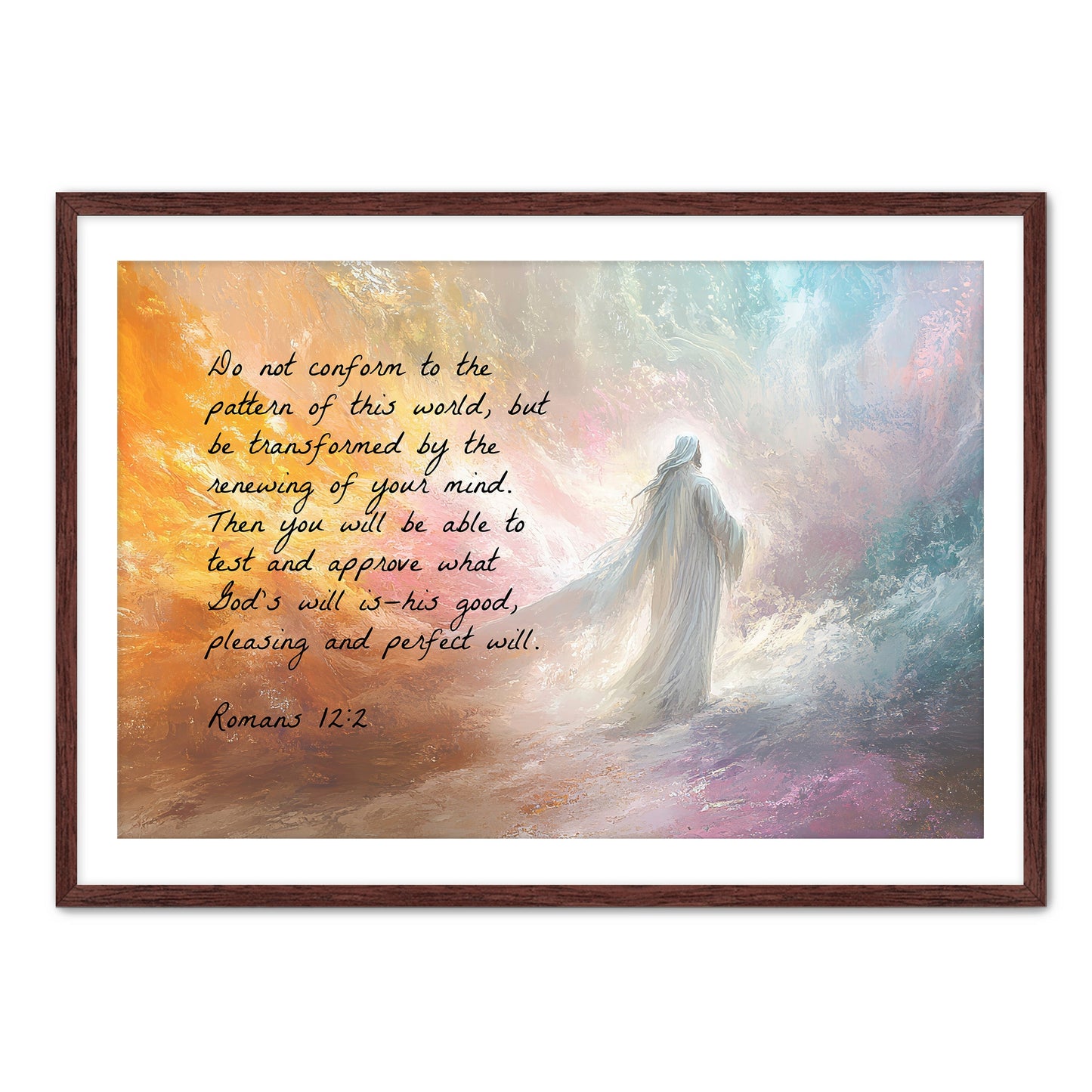 Romans 12-2