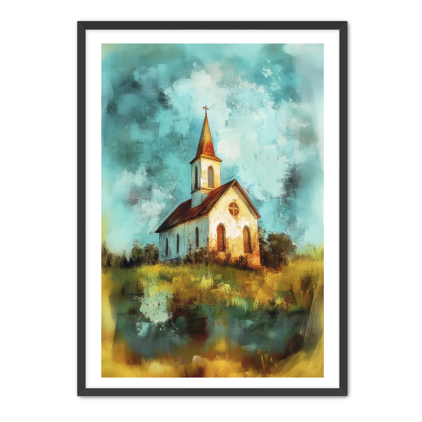 St. John's Parish