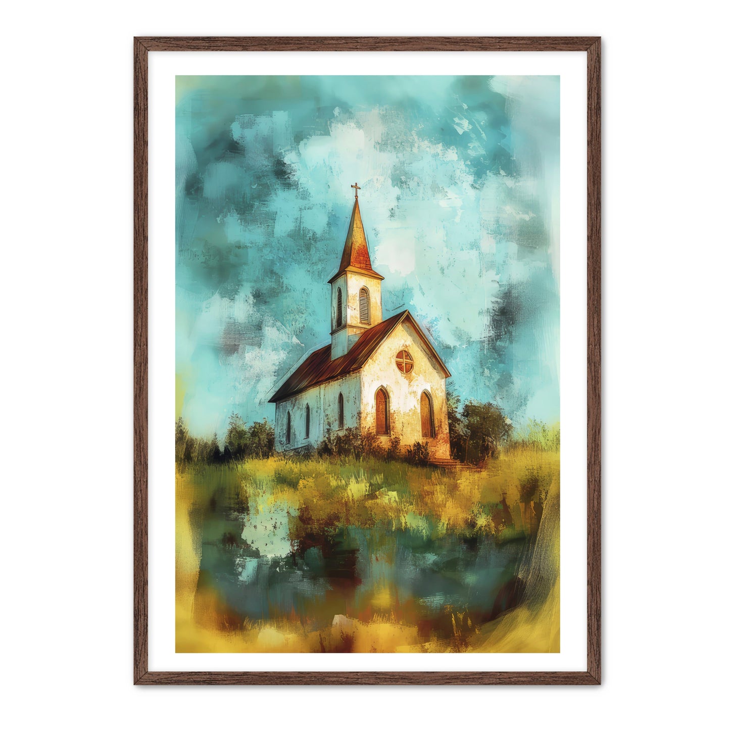 St. John's Parish