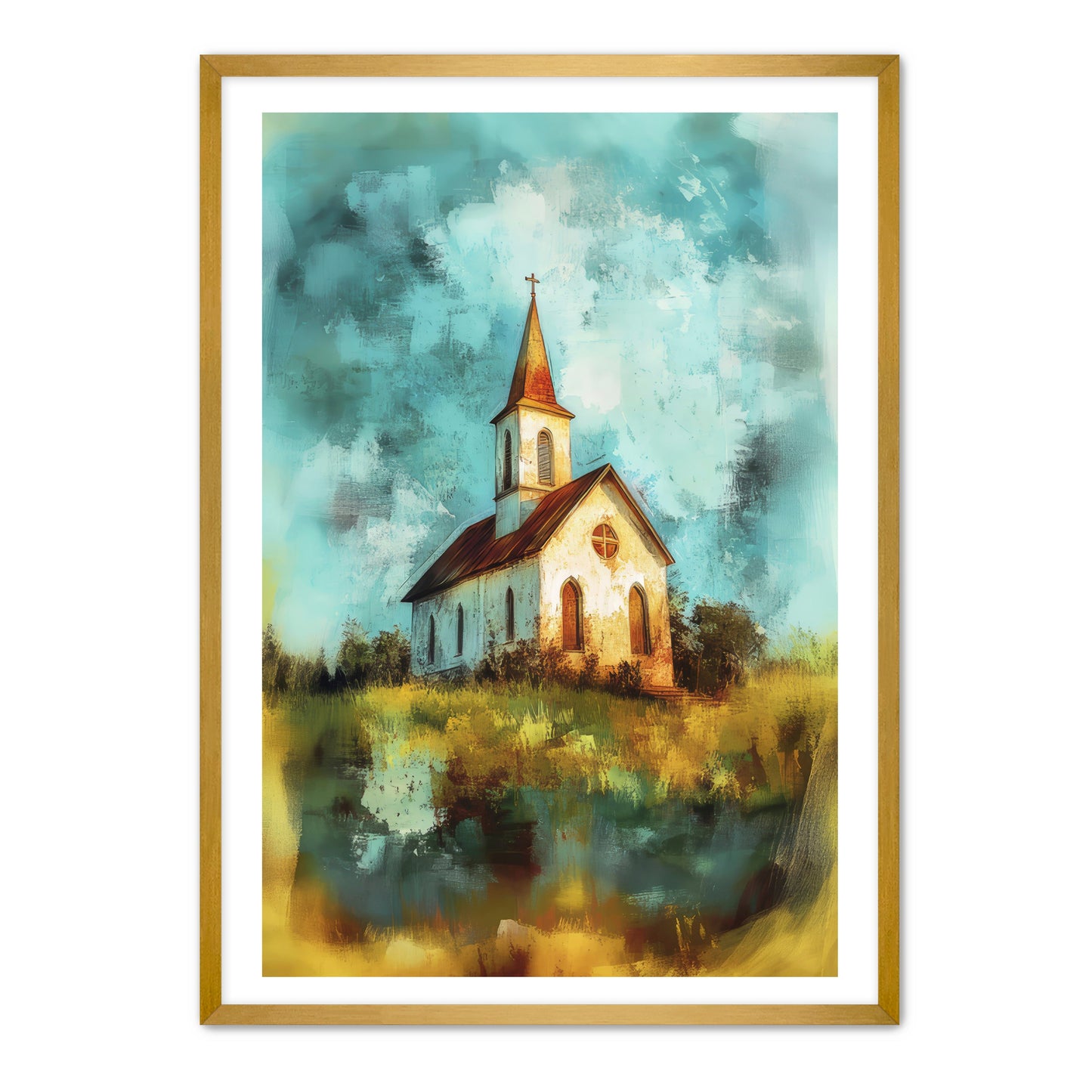 St. John's Parish