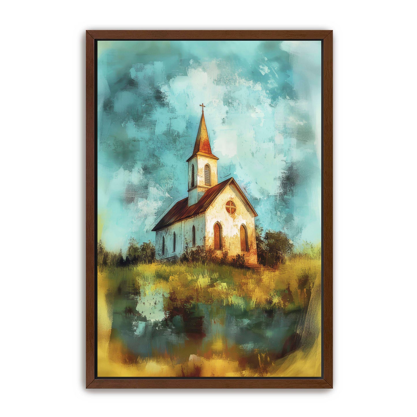 St. John's Parish