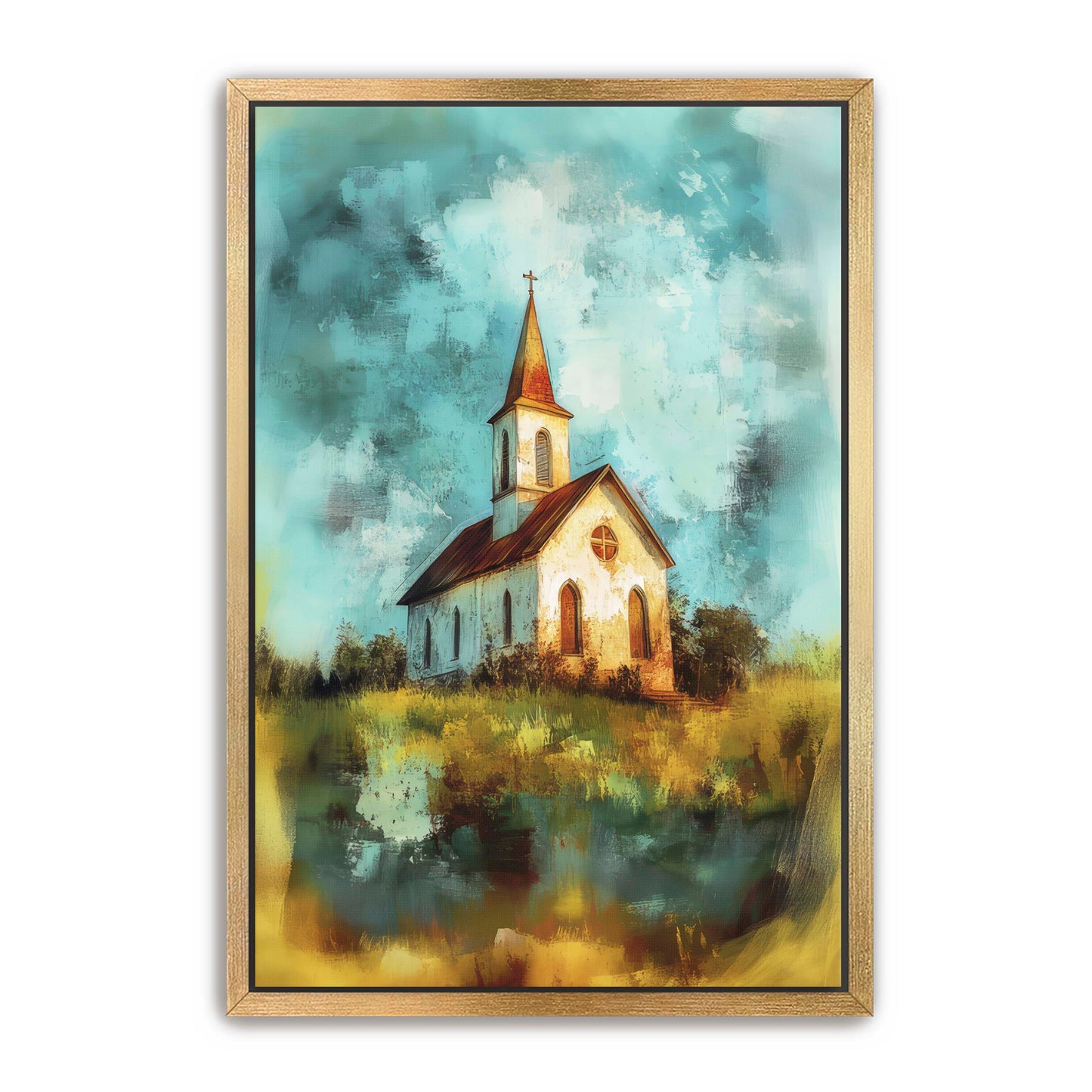 St. John's Parish