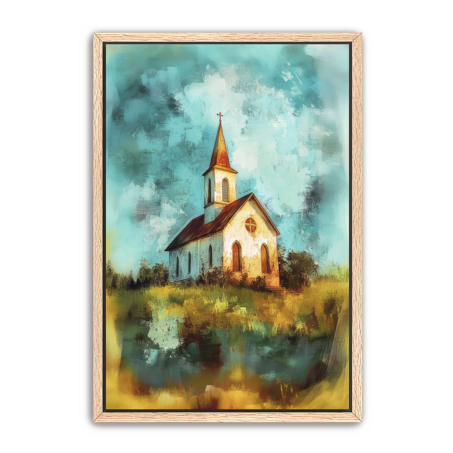 St. John's Parish