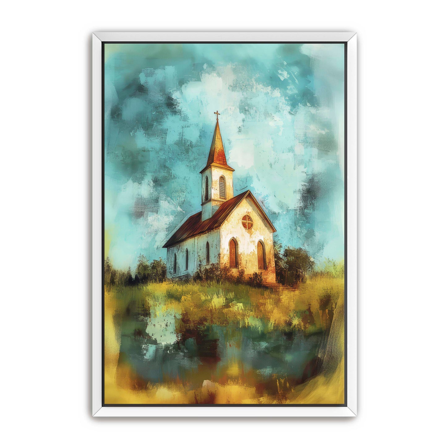 St. John's Parish