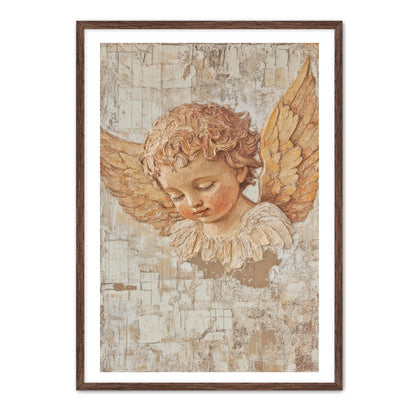 Angel Print