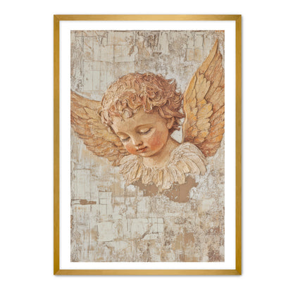 Angel Print