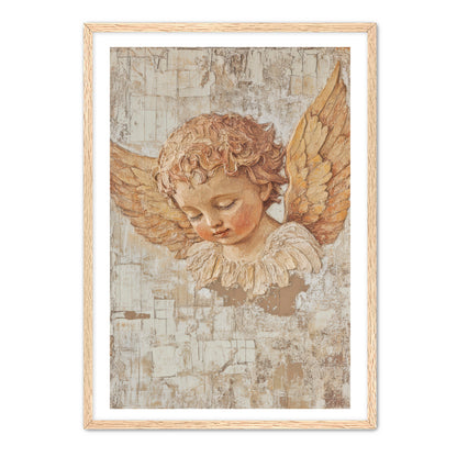Angel Print