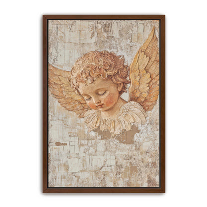Angel Print