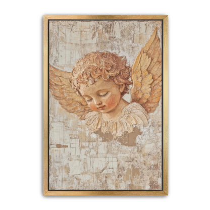 Angel Print