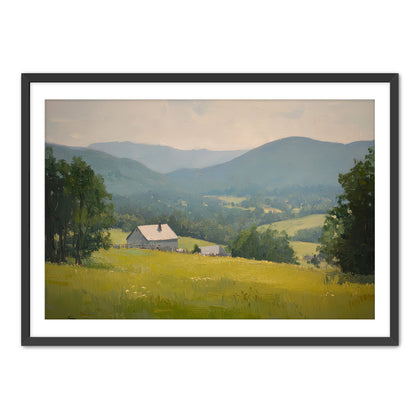 Blessed Farm