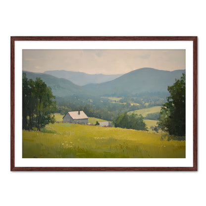 Blessed Farm