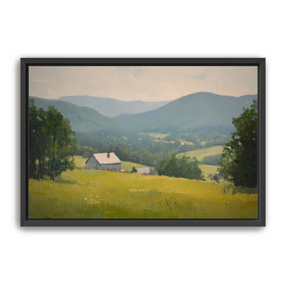 Blessed Farm