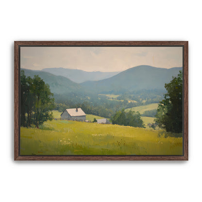 Blessed Farm