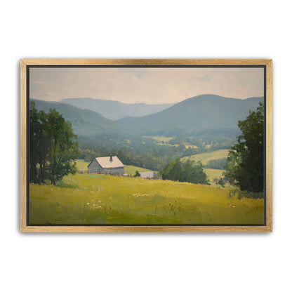 Blessed Farm