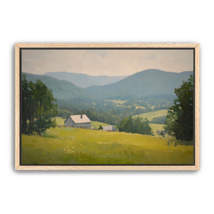 Blessed Farm