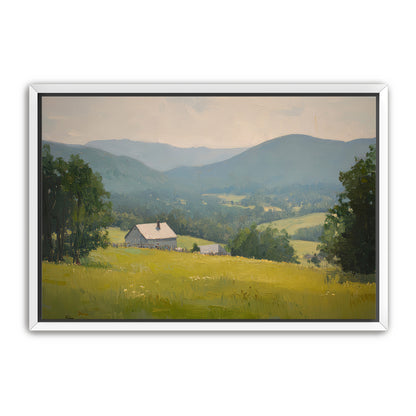 Blessed Farm