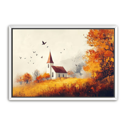 Church and Flock