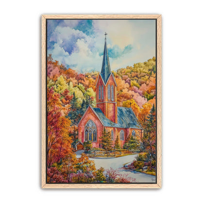 Church of the Lord