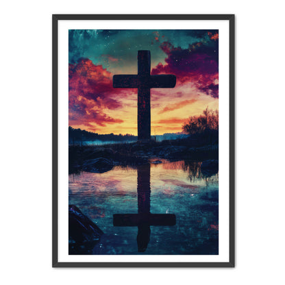 Cross Reflection