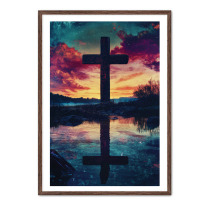 Cross Reflection