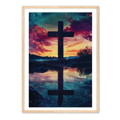 Cross Reflection