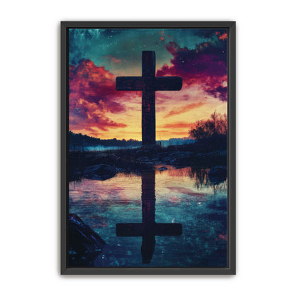 Cross Reflection