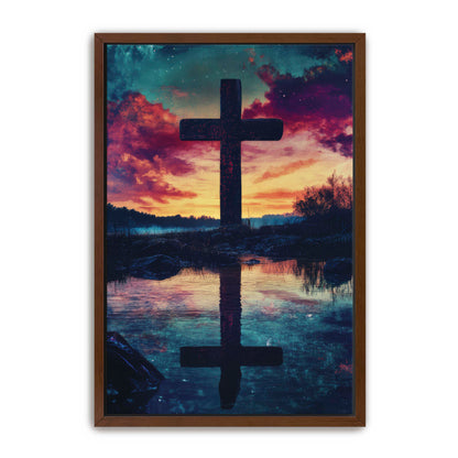 Cross Reflection