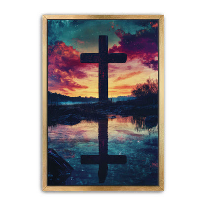 Cross Reflection