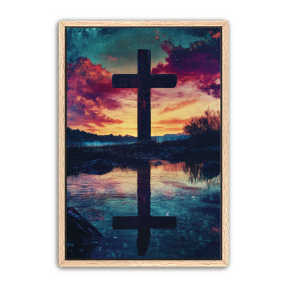 Cross Reflection