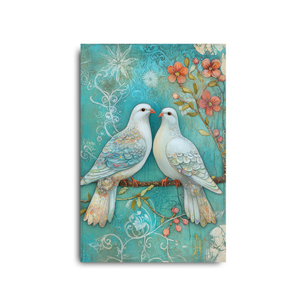 Dove Birds