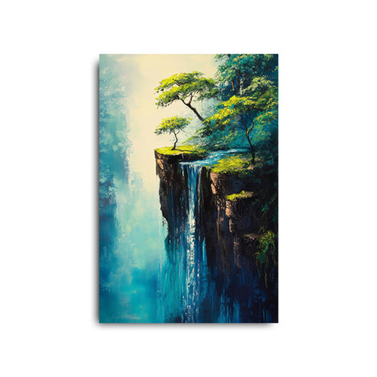 Eden Falls