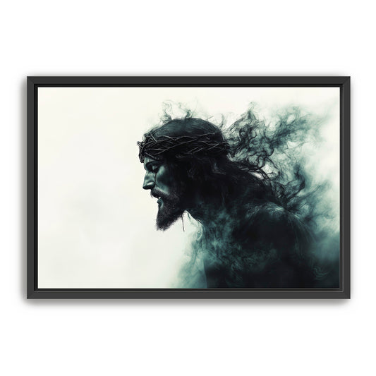 He Sacrificed for Us