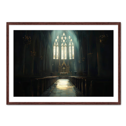 House of the Lord