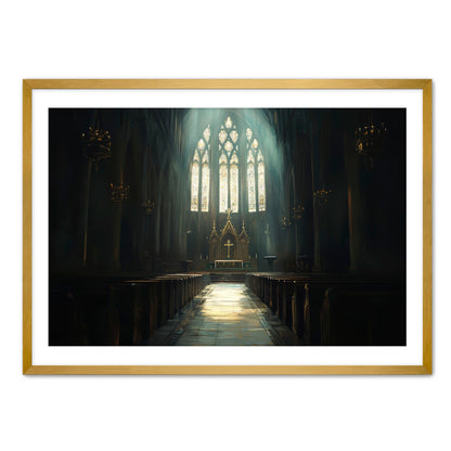 House of the Lord