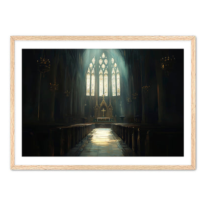House of the Lord
