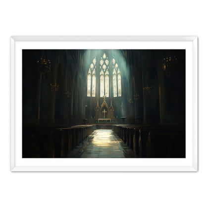 House of the Lord
