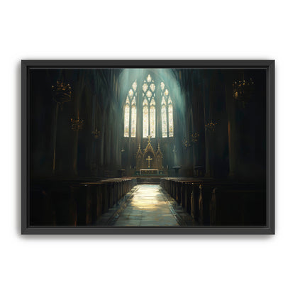 House of the Lord