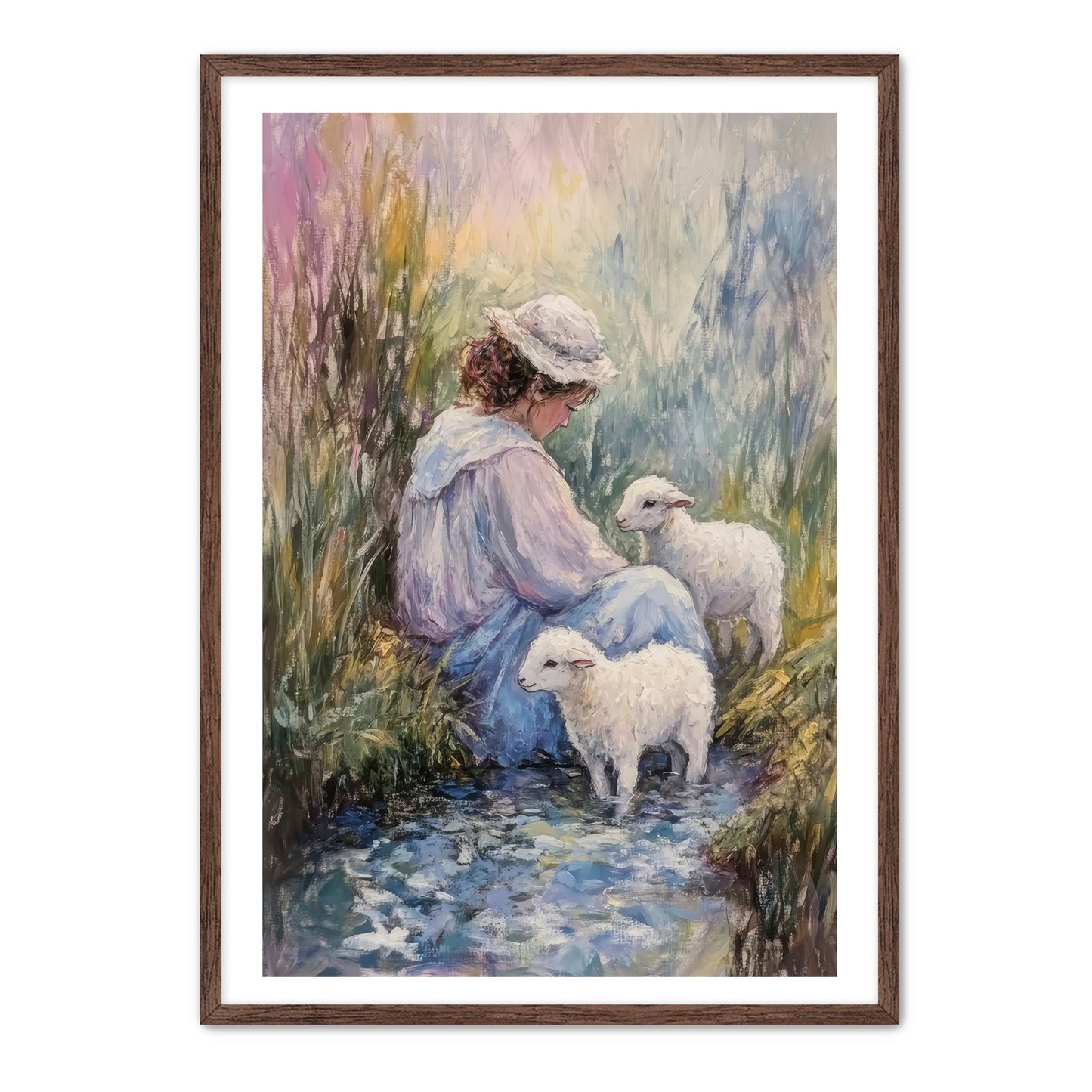 Lady Shepherd