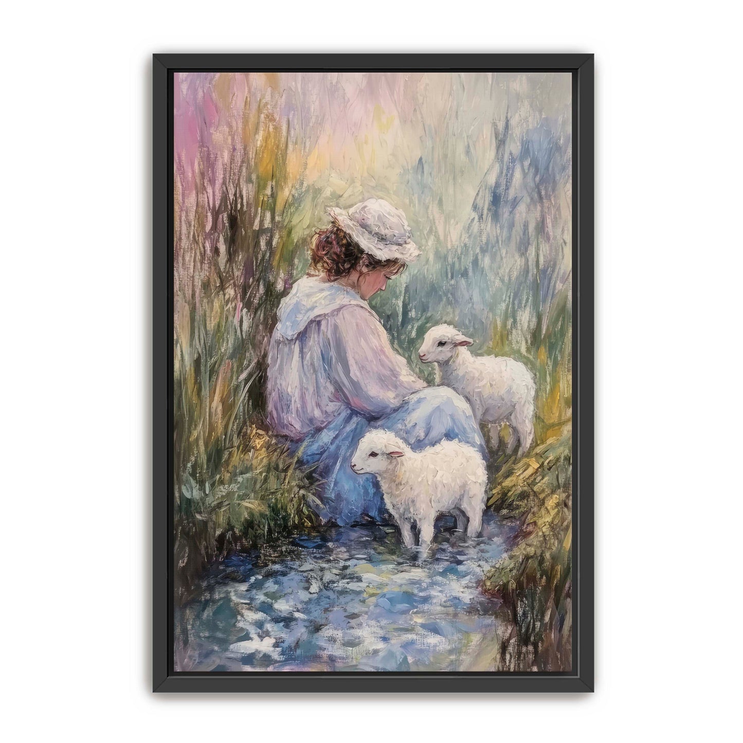 Lady Shepherd